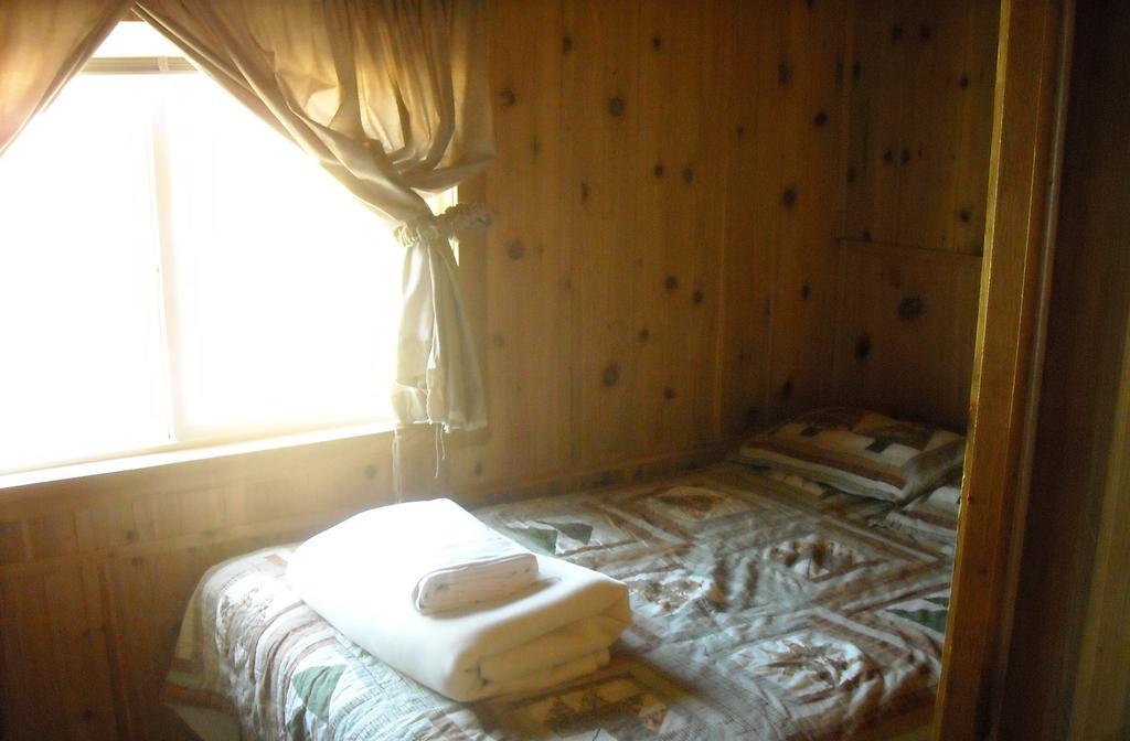 Yosemite Lakes Cabin 40 Harden Flat 외부 사진